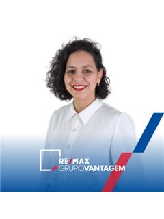 Assistent makelaar - Drielly Oliveira - Vantagem Central