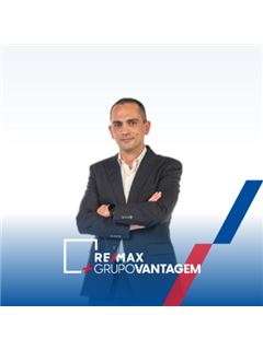 Financial Advisor - José Pereira - Vantagem Oeste