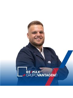 José Silva - Vantagem Central