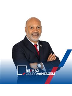 Artur Franco - Vantagem Central