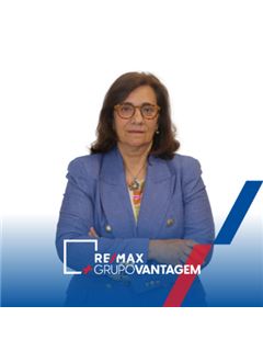 Ana Alves - Vantagem Central