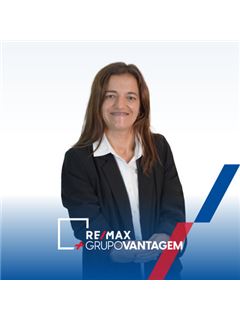 Maria Martins - Vantagem Oeste
