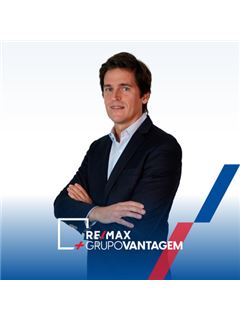 Afonso Rodrigues - Vantagem Oeste