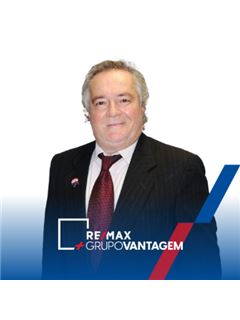 Makelaar - Francisco Rocha - Vantagem Central