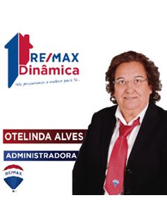 Otelinda Alves - Dinâmica Daire