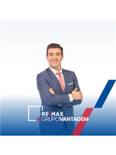 Kantooreigenaar - Diogo Severino - Vantagem Central