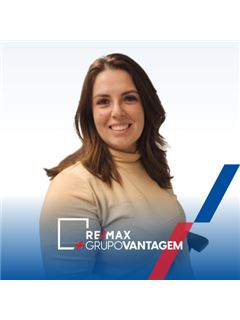 Silvia Pinto - Vantagem Oeste