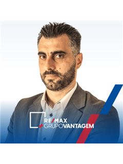 Mortgage Advisor - Hugo Silva - Vantagem Oeste