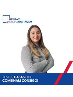 Lara Pinto - Vantagem Oeste