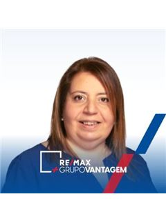 Ana Basílio - Vantagem Oeste