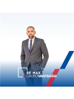 Bruno Jorge - Vantagem Oeste