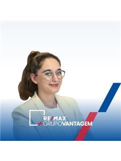 Office Staff - Sara Jesus - Vantagem Oeste