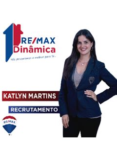 Katlyn Martins - Dinâmica Daire