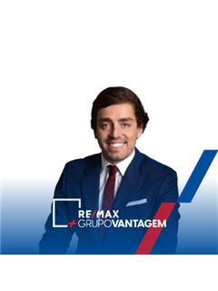 João Neto - Vantagem Oeste