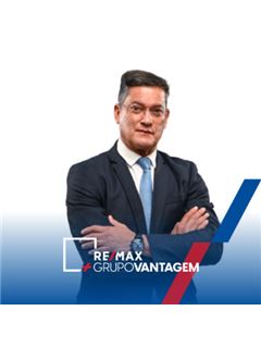 Carlos Fonte - Vantagem Central