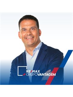 Kantooreigenaar - Duarte Bello - Vantagem Central