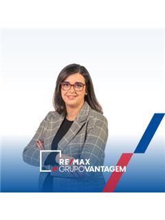 Catarina Severino - Vantagem Oeste