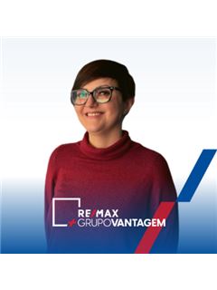 Filipa Brandão - Vantagem Oeste