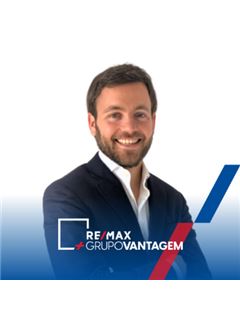 Pedro Seixas - Vantagem Central