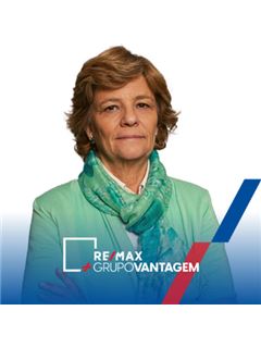 Ana Cabral - Vantagem Central