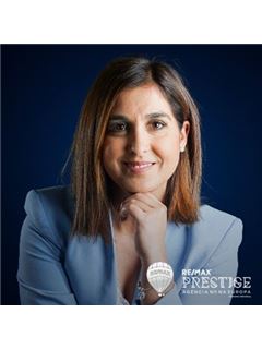 Vânia Reis Vânia Reis - Prestige