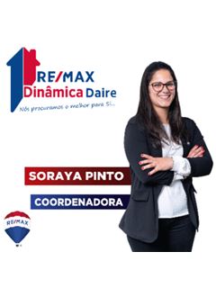 オフィスオーナー - Soraya Pinto - Dinâmica Daire