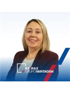 Maria Sarabando - Vantagem Oeste