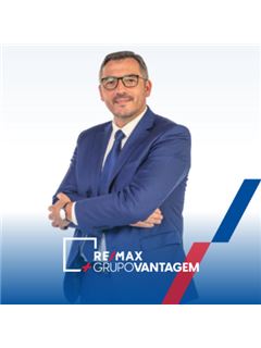 Filipe Martins - Vantagem Oeste