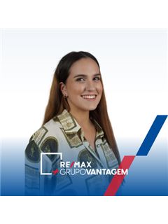 Inês Calçada - Vantagem Oeste