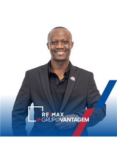 Francisco Paulo - Vantagem Central