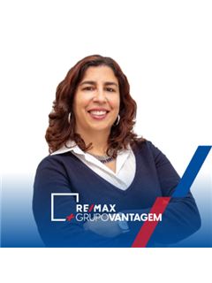 Kantooreigenaar - Catia Freitas - Vantagem Central