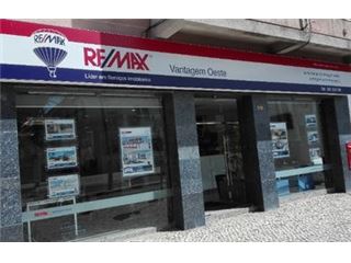 Office of Vantagem Oeste - S.Pedro,Santiago,Sta.Mar. Castelo,S.Mig.,Matacães