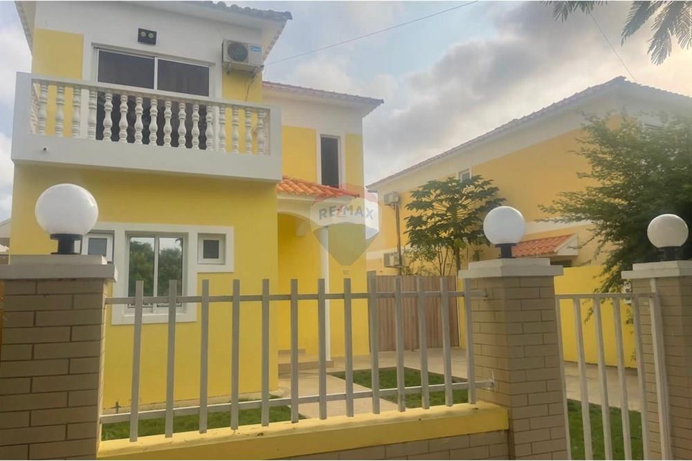 Residential - House - Talatona, Angola - AO - a38ce76b-1b69-45f0-9691-cd2a5ca143ae.jpeg - 126100018-293