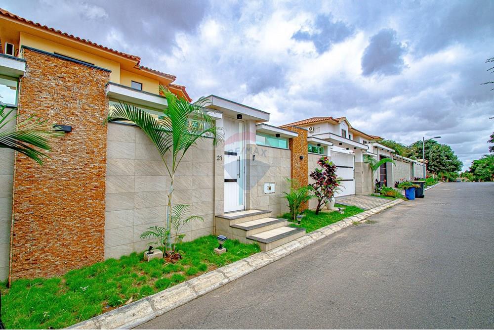 Жилищен - Къща - Camama, Ангола - AO - DSC_6740.jpg - 126100164-19