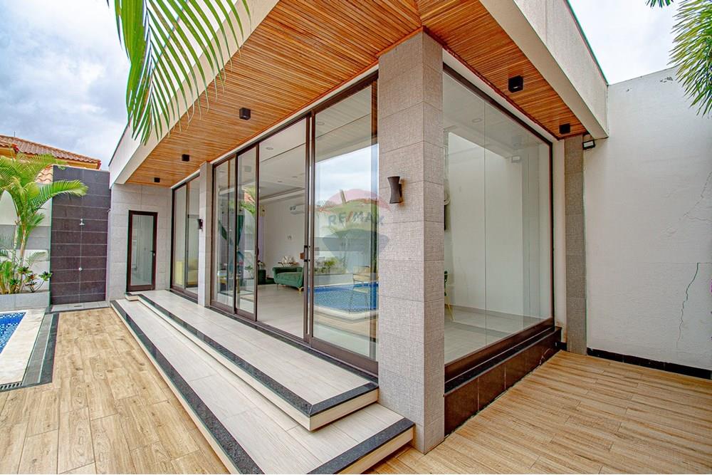 Жилищен - Къща - Camama, Ангола - AO - DSC_6707.jpg - 126100164-19