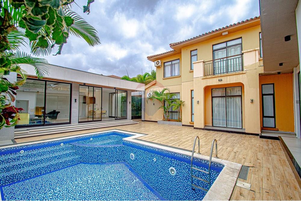 Жилищен - Къща - Camama, Ангола - AO - DSC_6703.jpg - 126100164-19