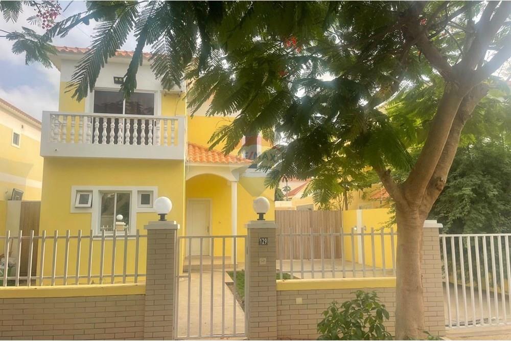 Residential - House - Talatona, Angola - AO - 2f6b96e0-b7f2-4963-80ce-b4f2de1fe655.jpeg - 126100018-293