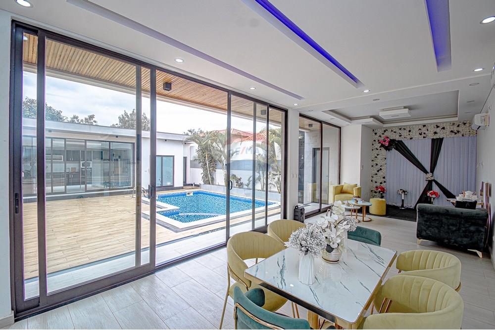 Жилищен - Къща - Camama, Ангола - AO - DSC_6711.jpg - 126100164-19