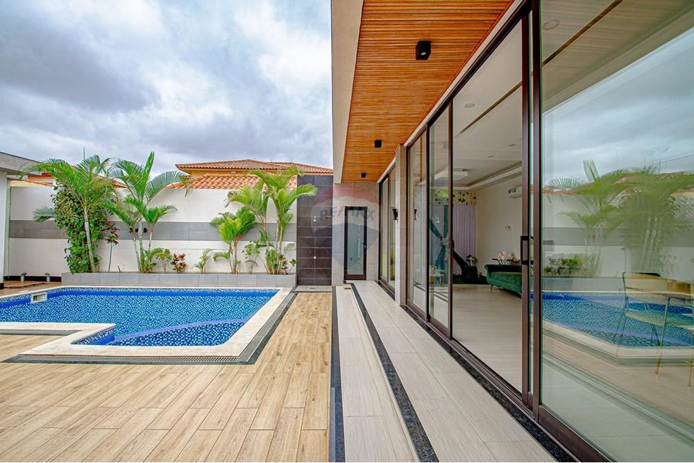 Жилищен - Къща - Camama, Ангола - AO - DSC_6708.jpg - 126100164-19