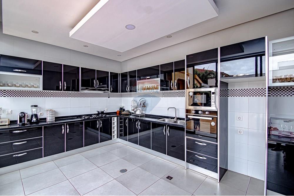 Жилищен - Къща - Camama, Ангола - AO - DSC_6720.jpg - 126100164-19