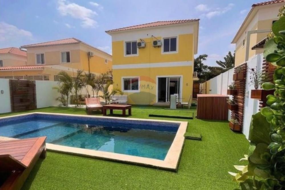Residential - House - Talatona, Angola - AO - 274b0934-2819-4220-b88a-7804257b027f.jpeg - 126100018-293