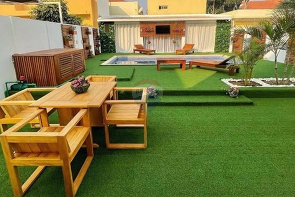 Residential - House - Talatona, Angola - AO - aafb0160-c801-42aa-876e-c87f9ce97581.jpeg - 126100018-293