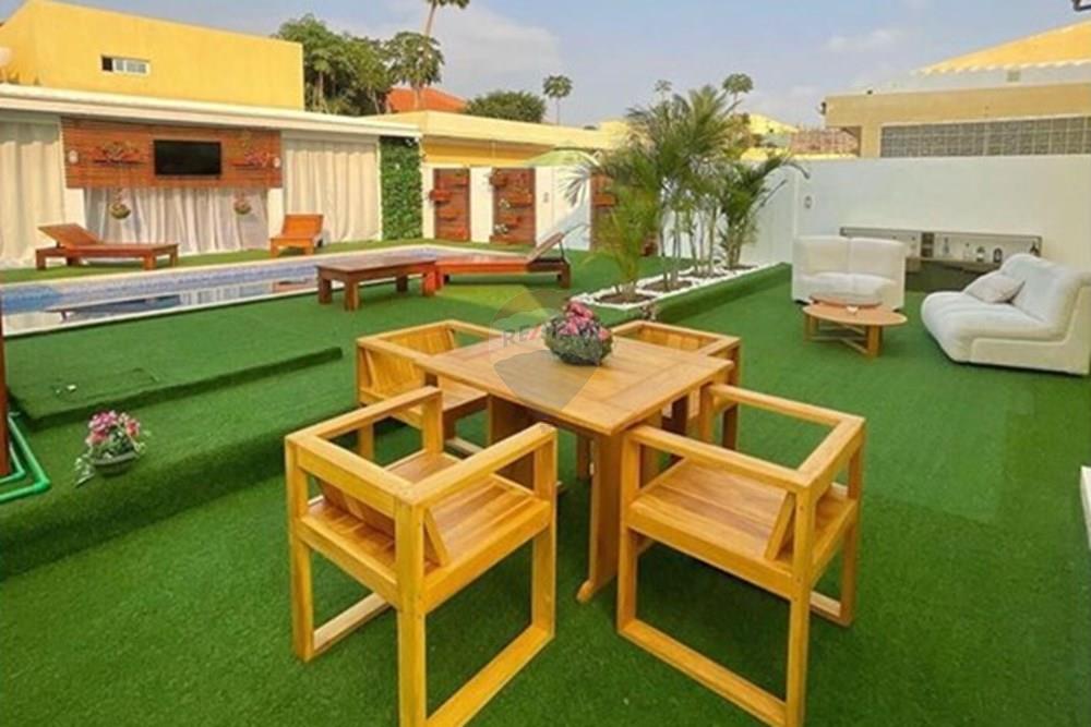 Residential - House - Talatona, Angola - AO - daa8171c-d65e-4f62-a94d-dc336a38a3a2.jpeg - 126100018-293