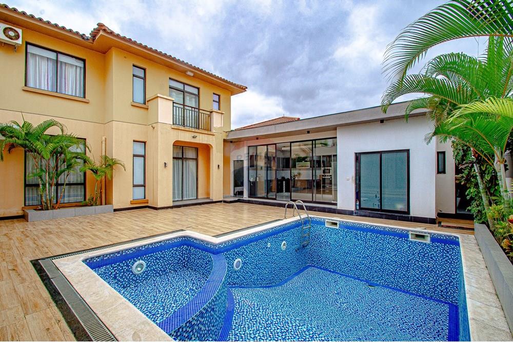 Жилищен - Къща - Camama, Ангола - AO - DSC_6715.jpg - 126100164-19