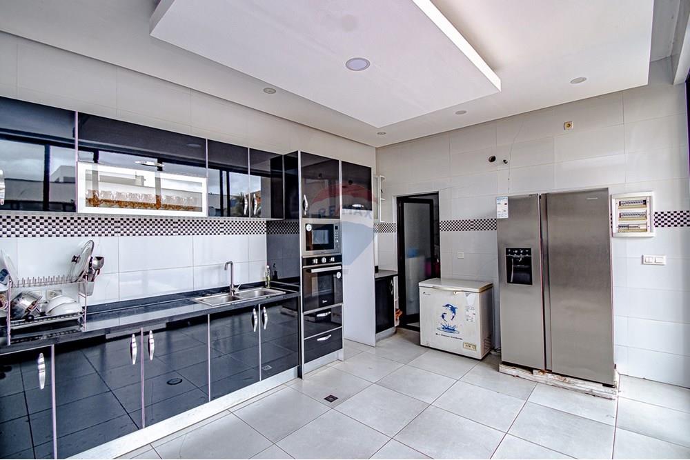 Жилищен - Къща - Camama, Ангола - AO - DSC_6719.jpg - 126100164-19