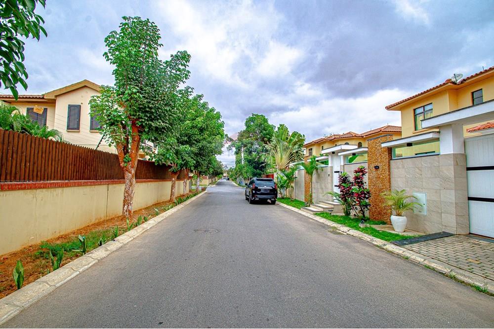 Жилищен - Къща - Camama, Ангола - AO - DSC_6739.jpg - 126100164-19