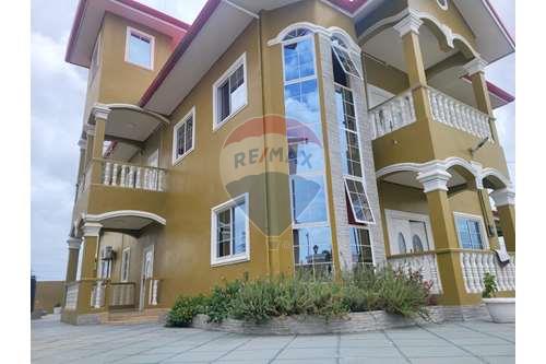 For Rent/Lease-House-Guyana, Demerara-Mahaica, Providence, ElaineVille, East Bank Demerara-130002012-110