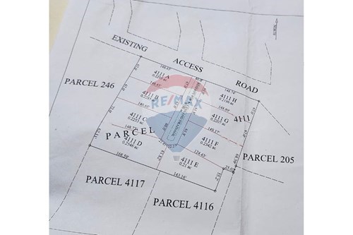 For Sale-Land-Guyana, Demerara-Mahaica, Providence, ElaineVille, East Bank Demerara-130002012-148