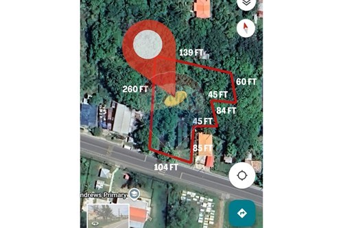 For Sale-Land-Guyana, Demerara-Mahaica, Cove and John, 4, lot 4 Public Road-130002018-149