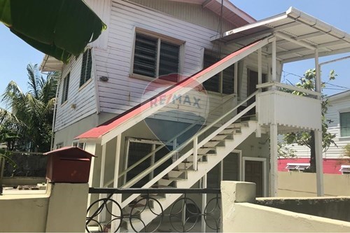 For Sale-House-Guyana, Demerara-Mahaica, Kitty-130002022-82